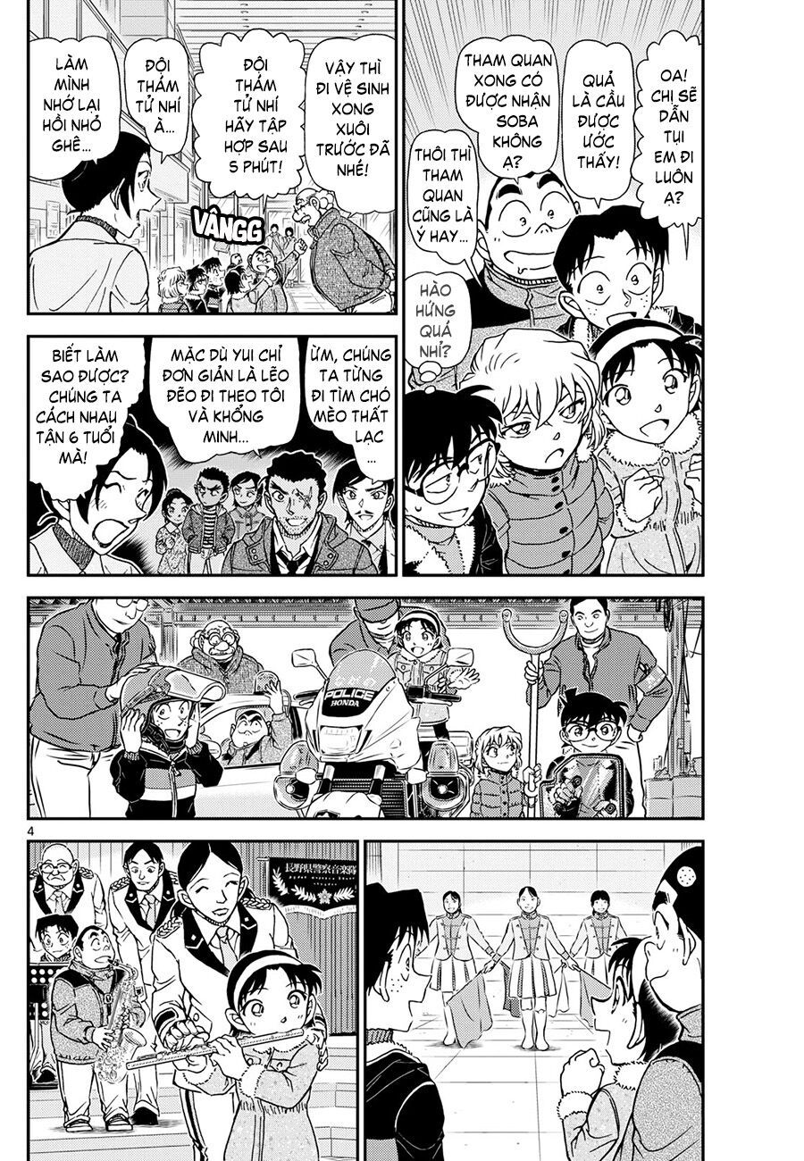Chapter 1137 - 9