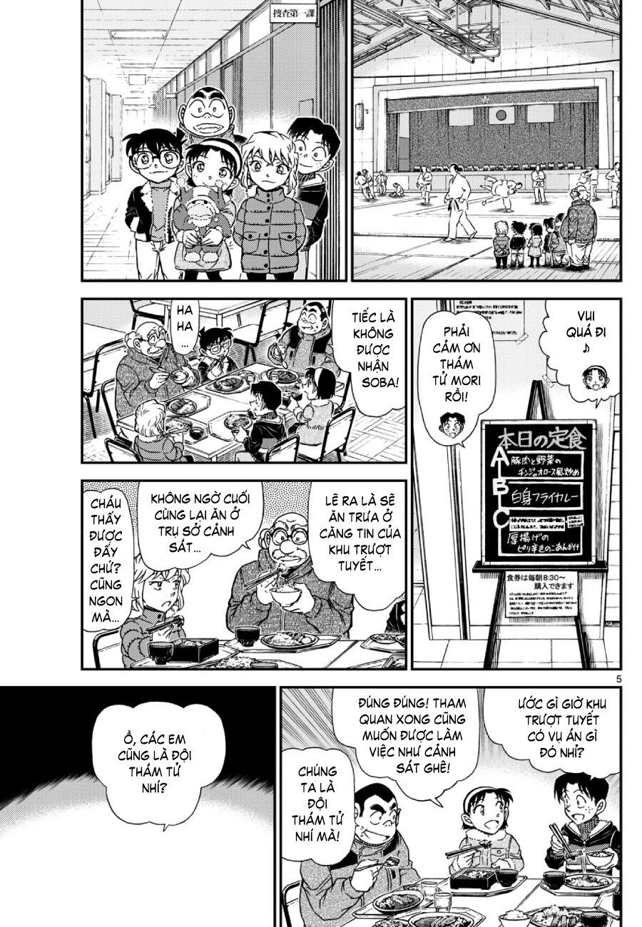 Chapter 1137 - 10