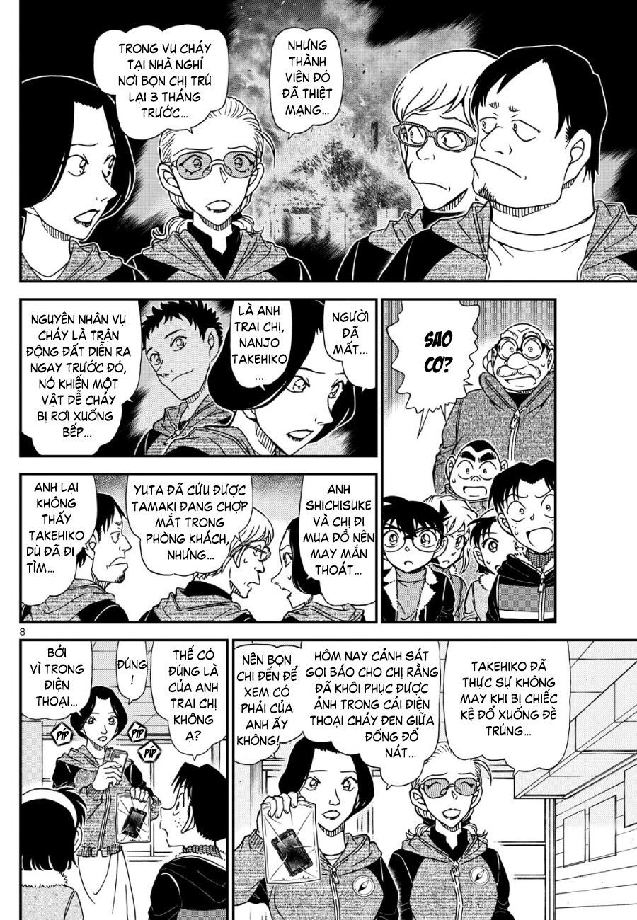 Chapter 1137 - 13