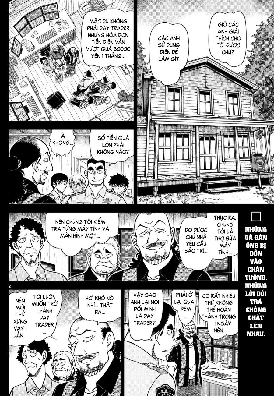 Chapter 1136 - 7