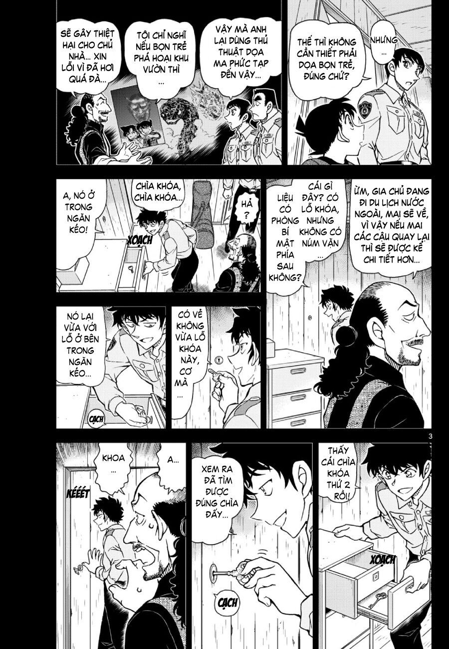 Chapter 1136 - 8