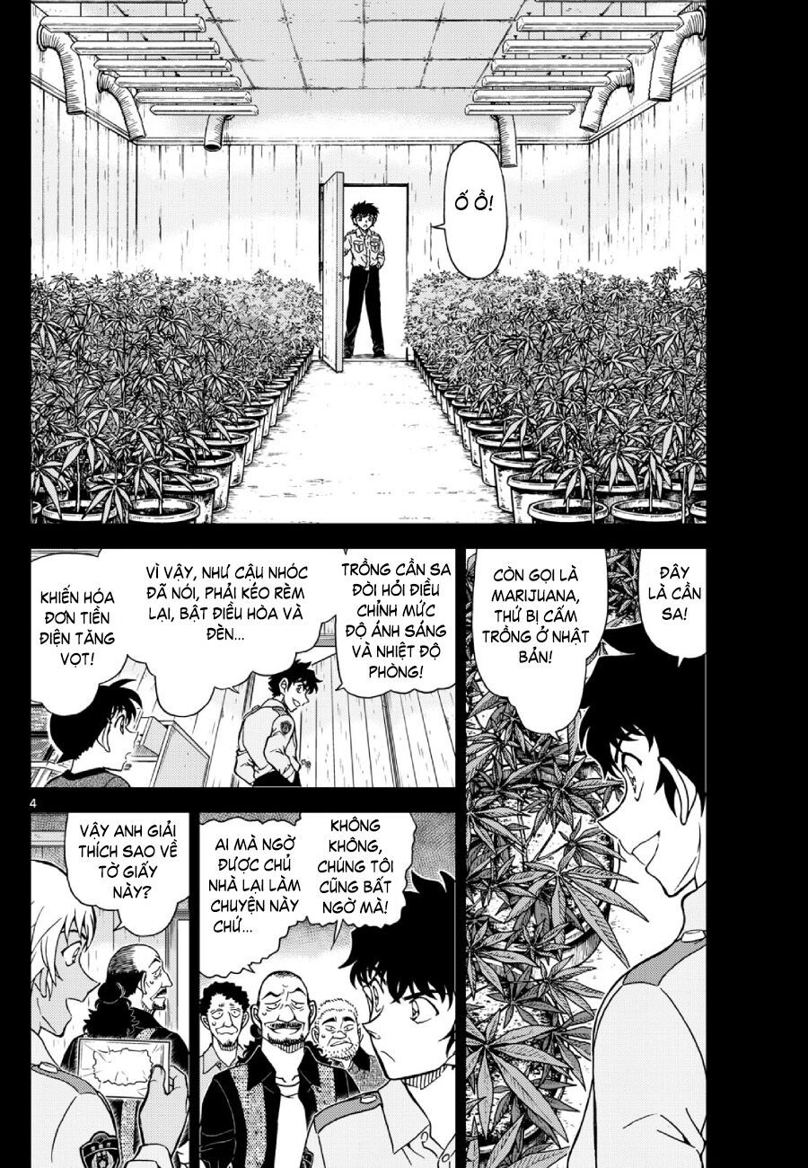 Chapter 1136 - 9