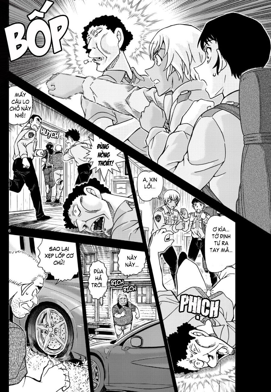 Chapter 1136 - 11