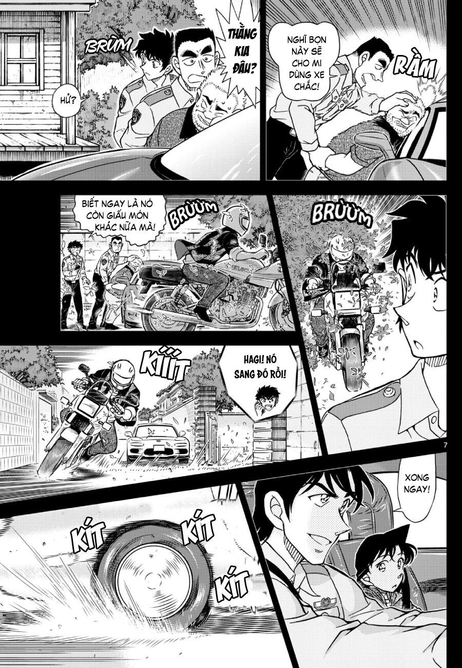 Chapter 1136 - 12