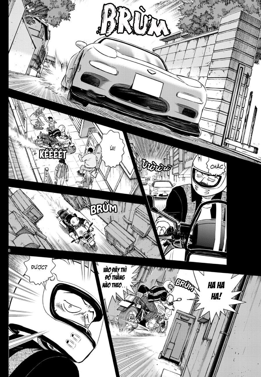 Chapter 1136 - 13