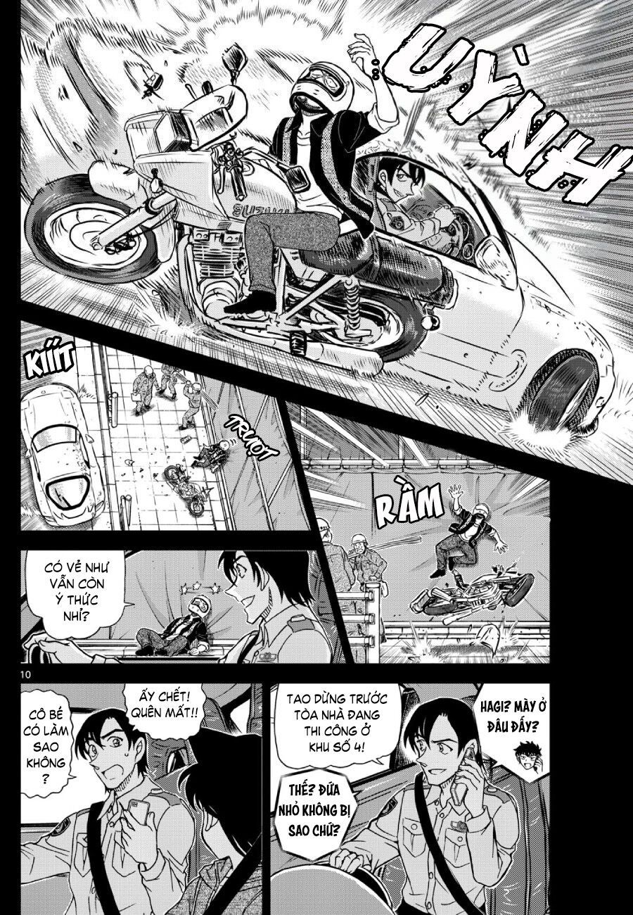 Chapter 1136 - 15