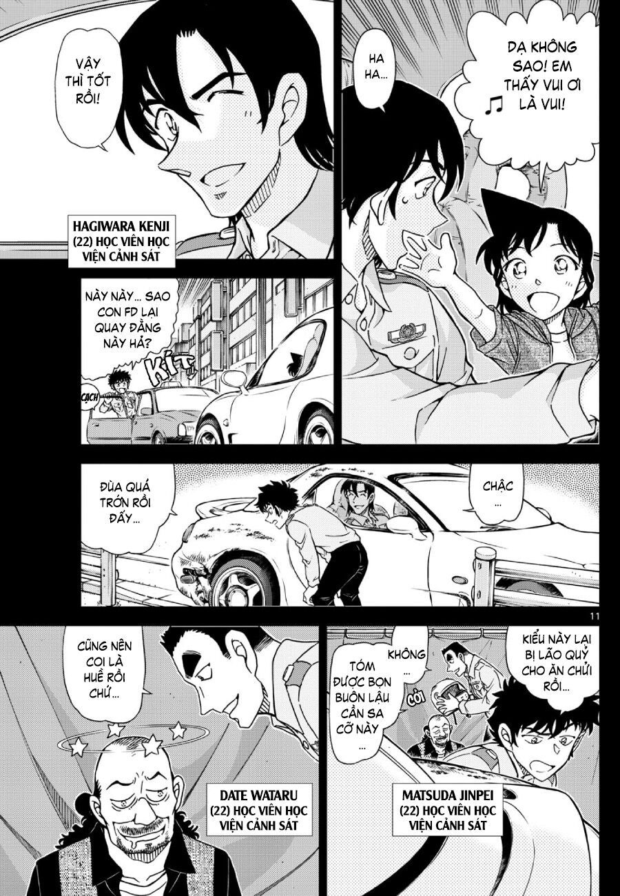 Chapter 1136 - 16