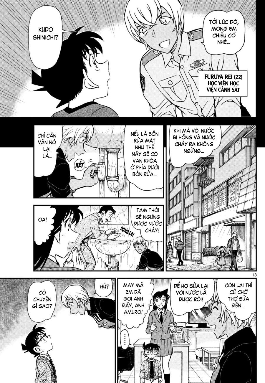 Chapter 1136 - 18