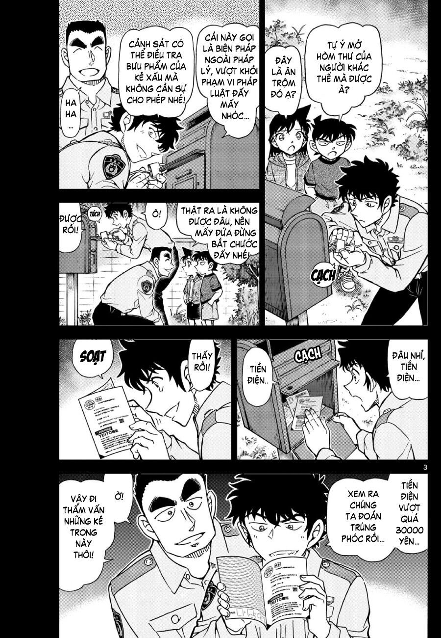 Chapter 1135 - 8