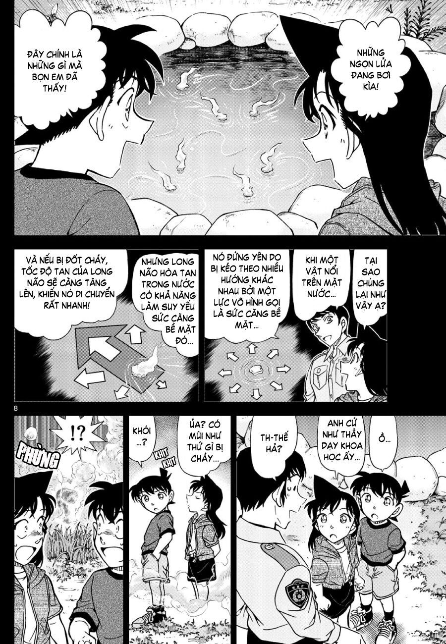 Chapter 1135 - 13