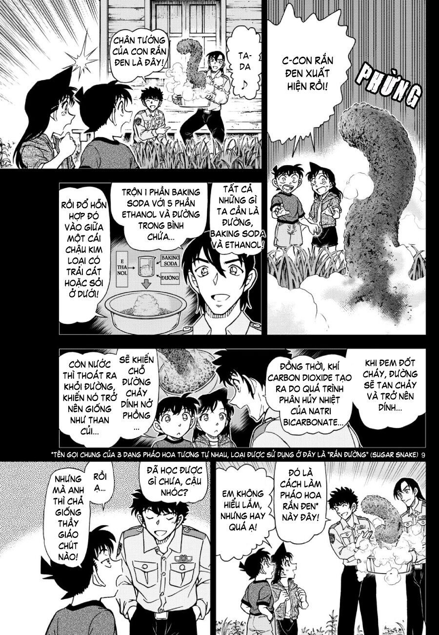 Chapter 1135 - 14
