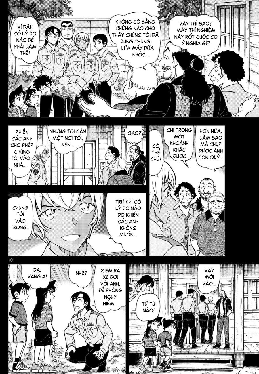 Chapter 1135 - 15