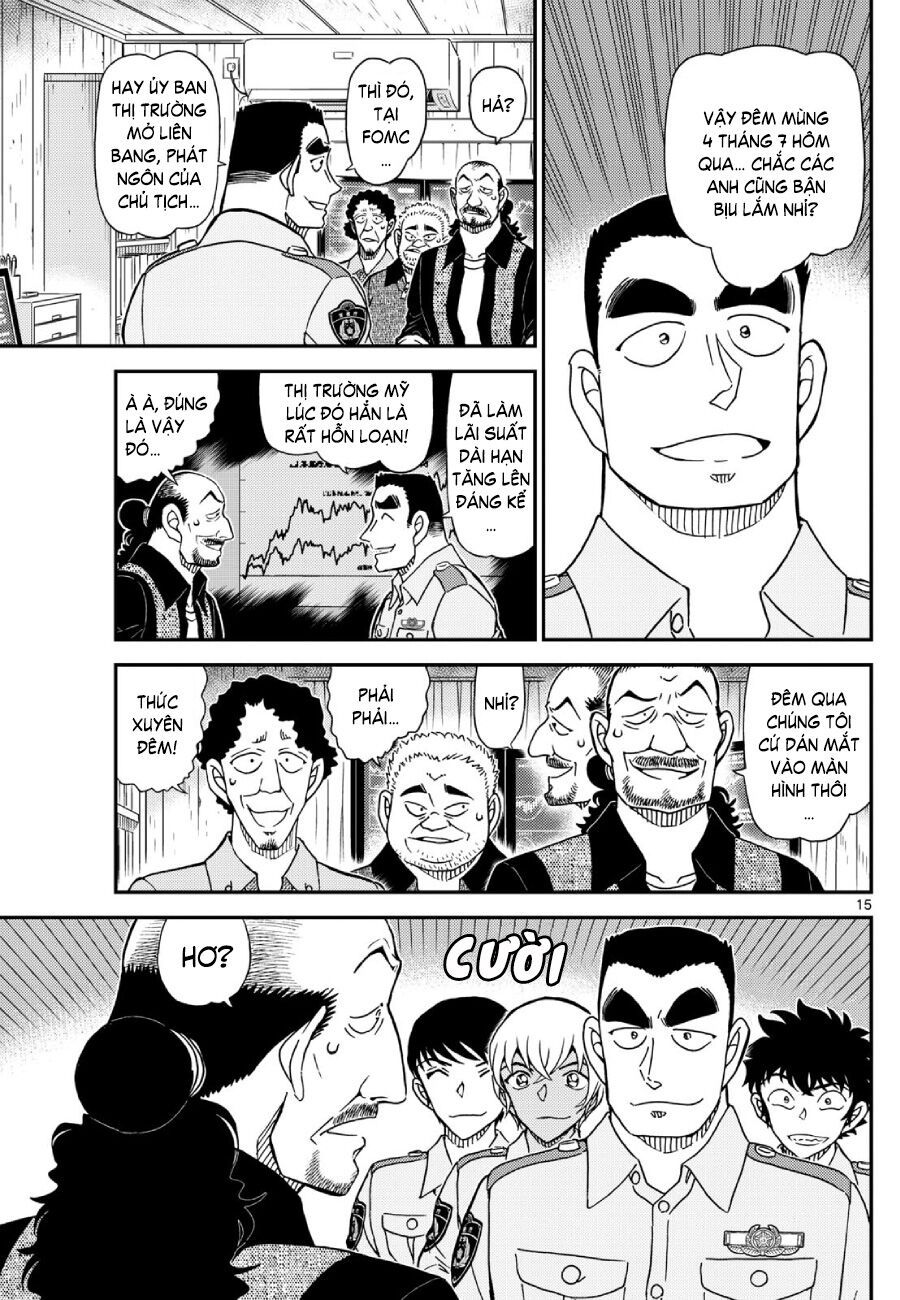 Chapter 1135 - 20