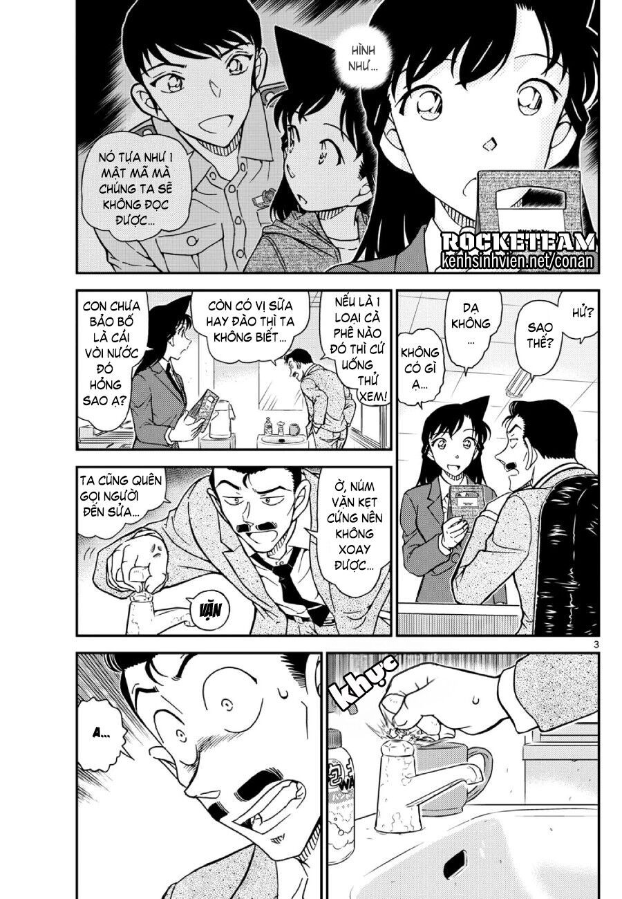 Chapter 1134 - 8