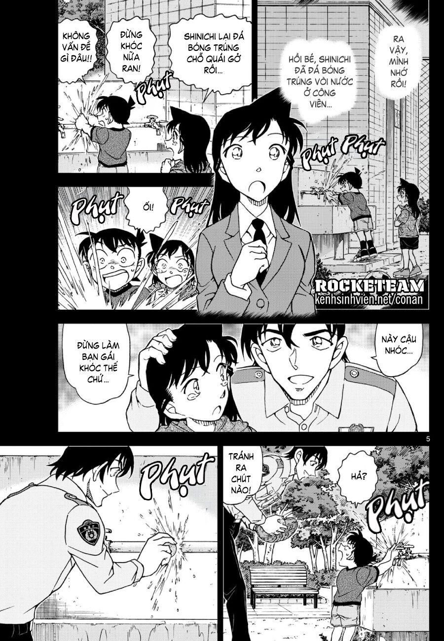 Chapter 1134 - 10