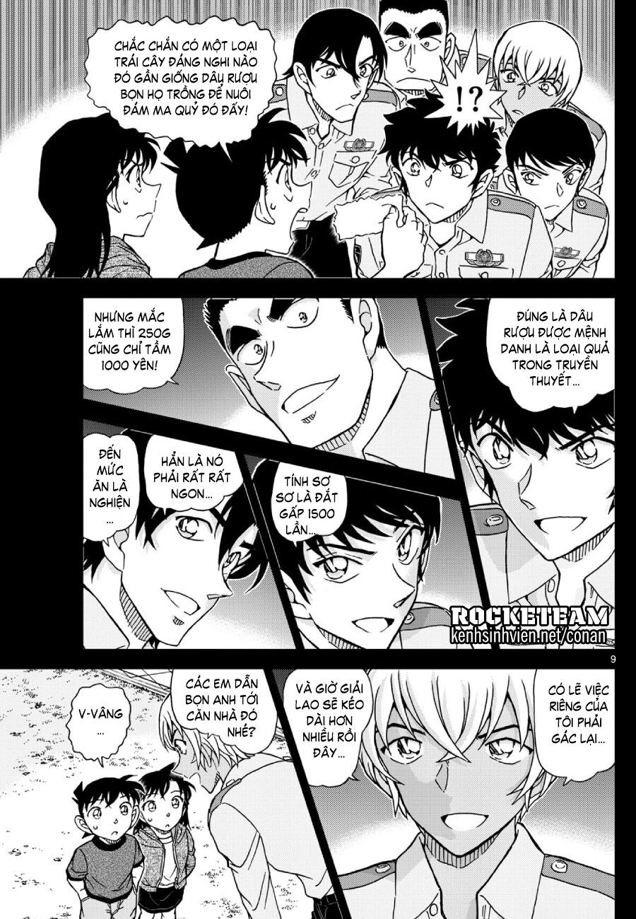 Chapter 1134 - 14