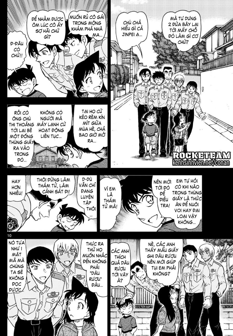 Chapter 1134 - 15