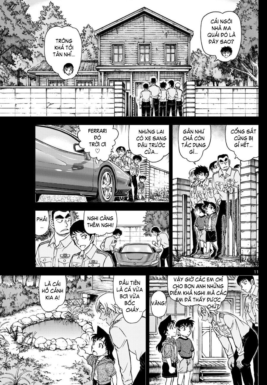 Chapter 1134 - 16