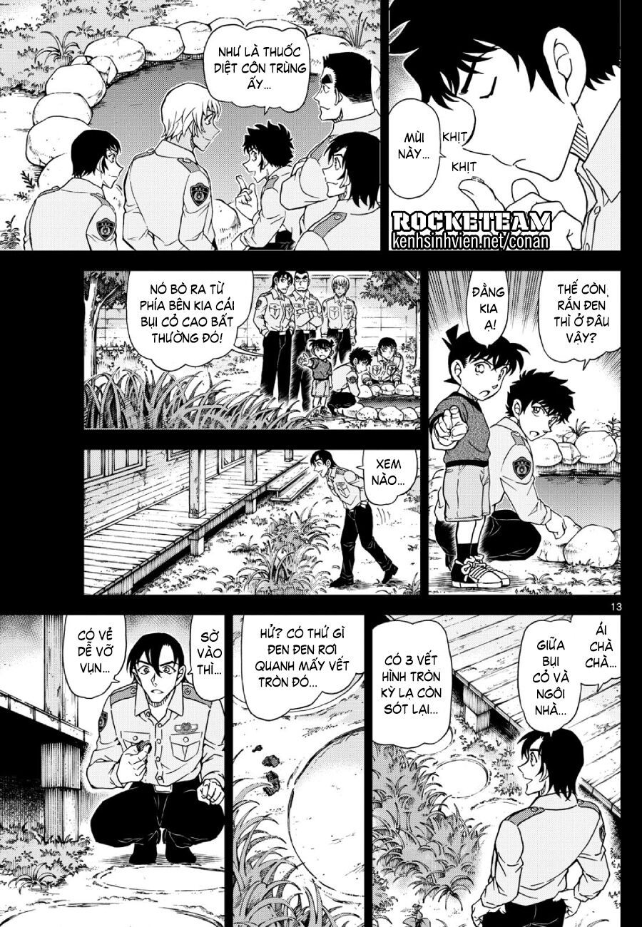 Chapter 1134 - 18