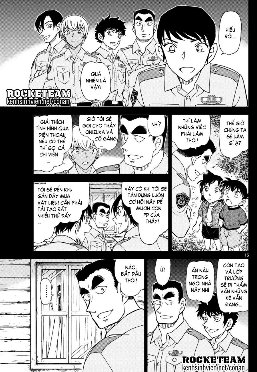 Chapter 1134 - 20