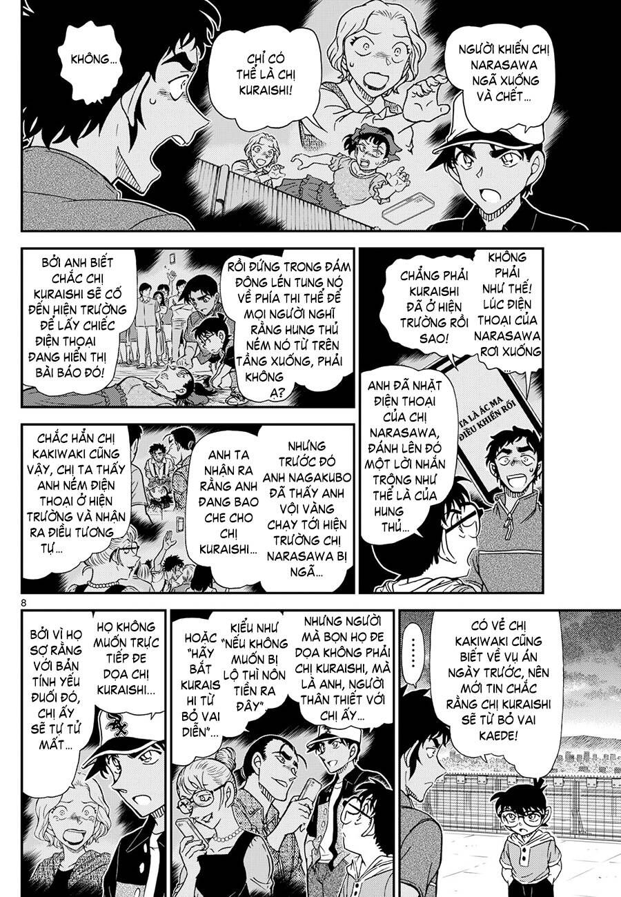 Chapter 1133 - 13