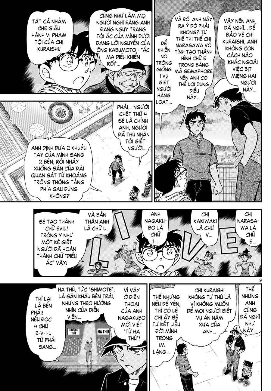 Chapter 1133 - 14