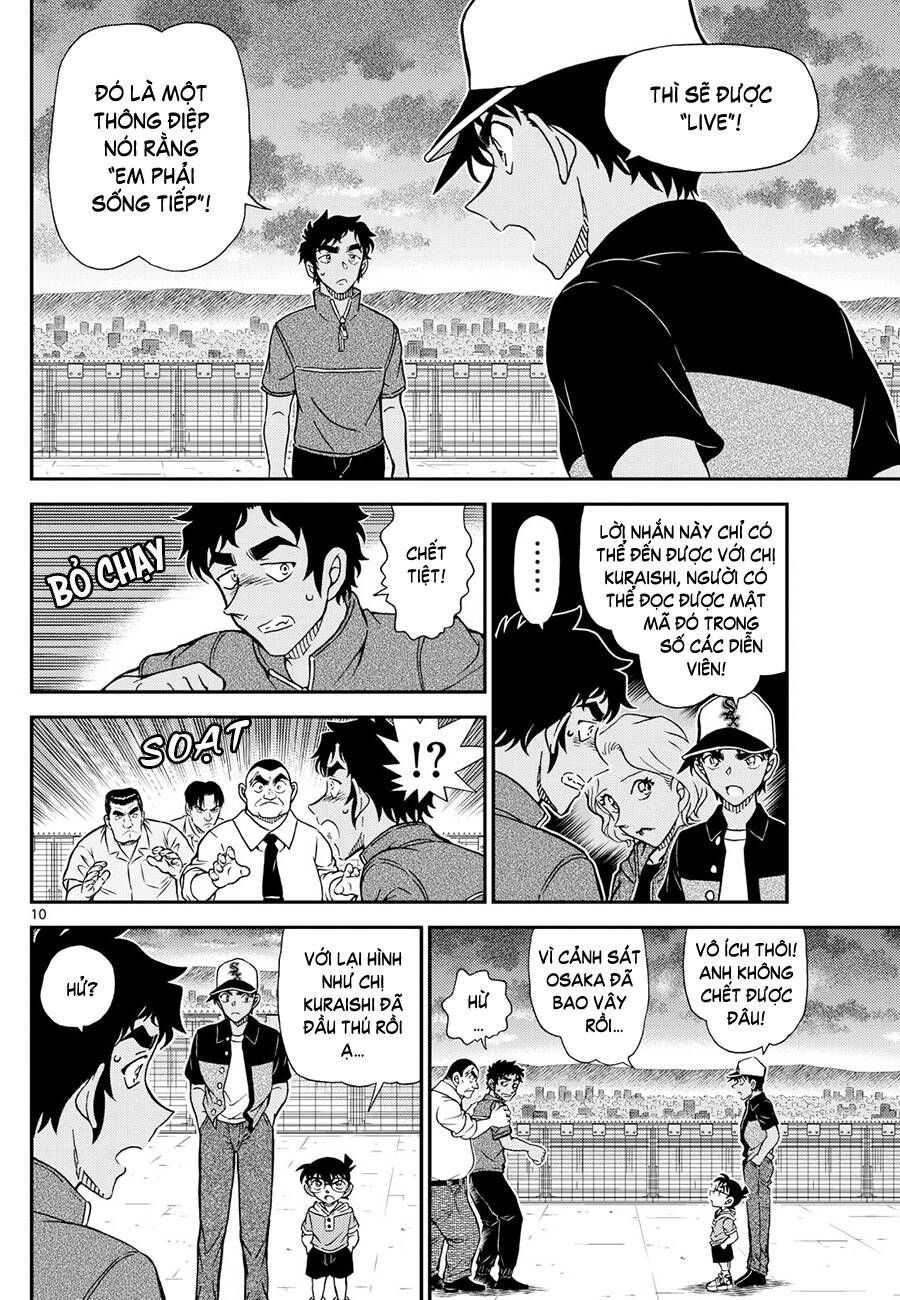 Chapter 1133 - 15