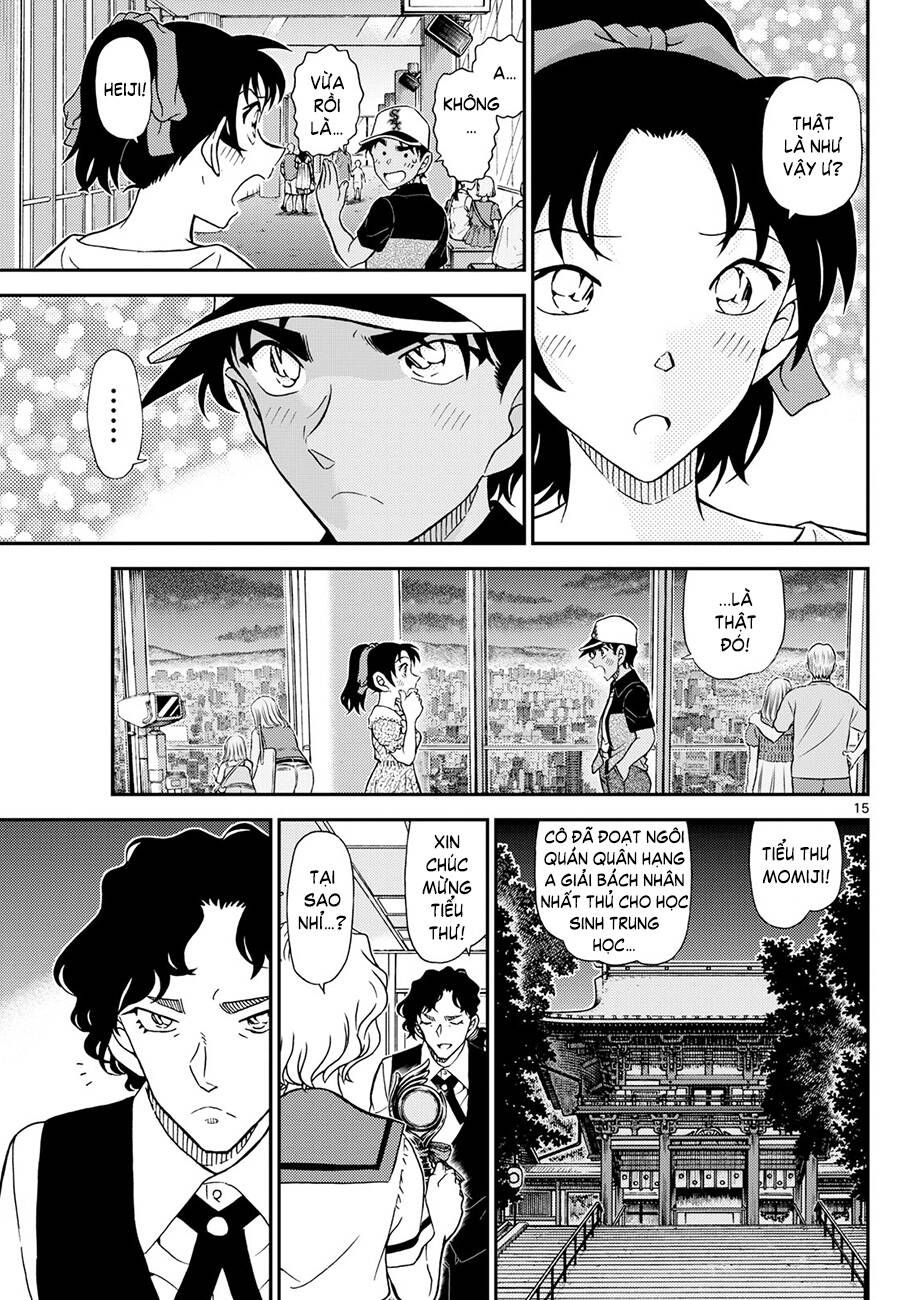 Chapter 1133 - 20