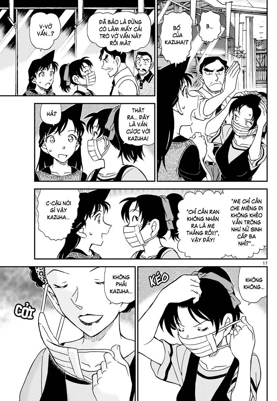 Chapter 1133 - 22