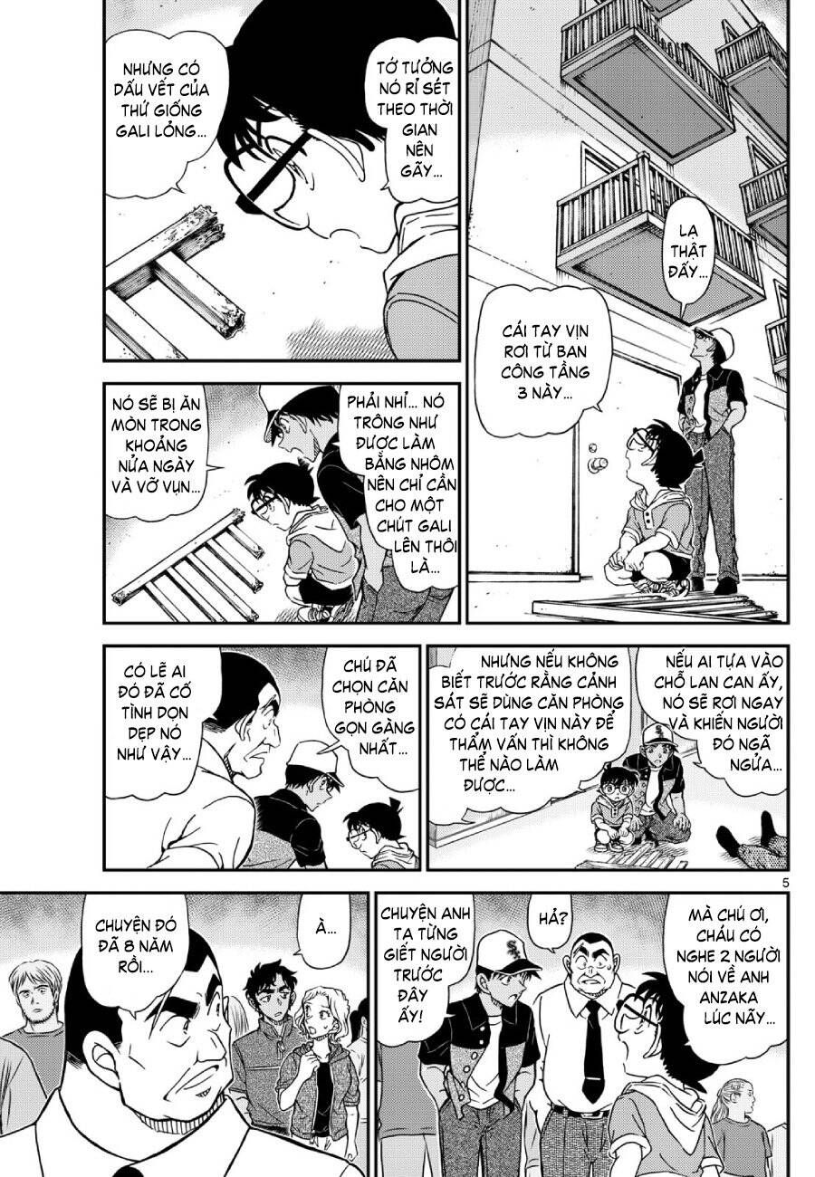 Chapter 1132 - 10