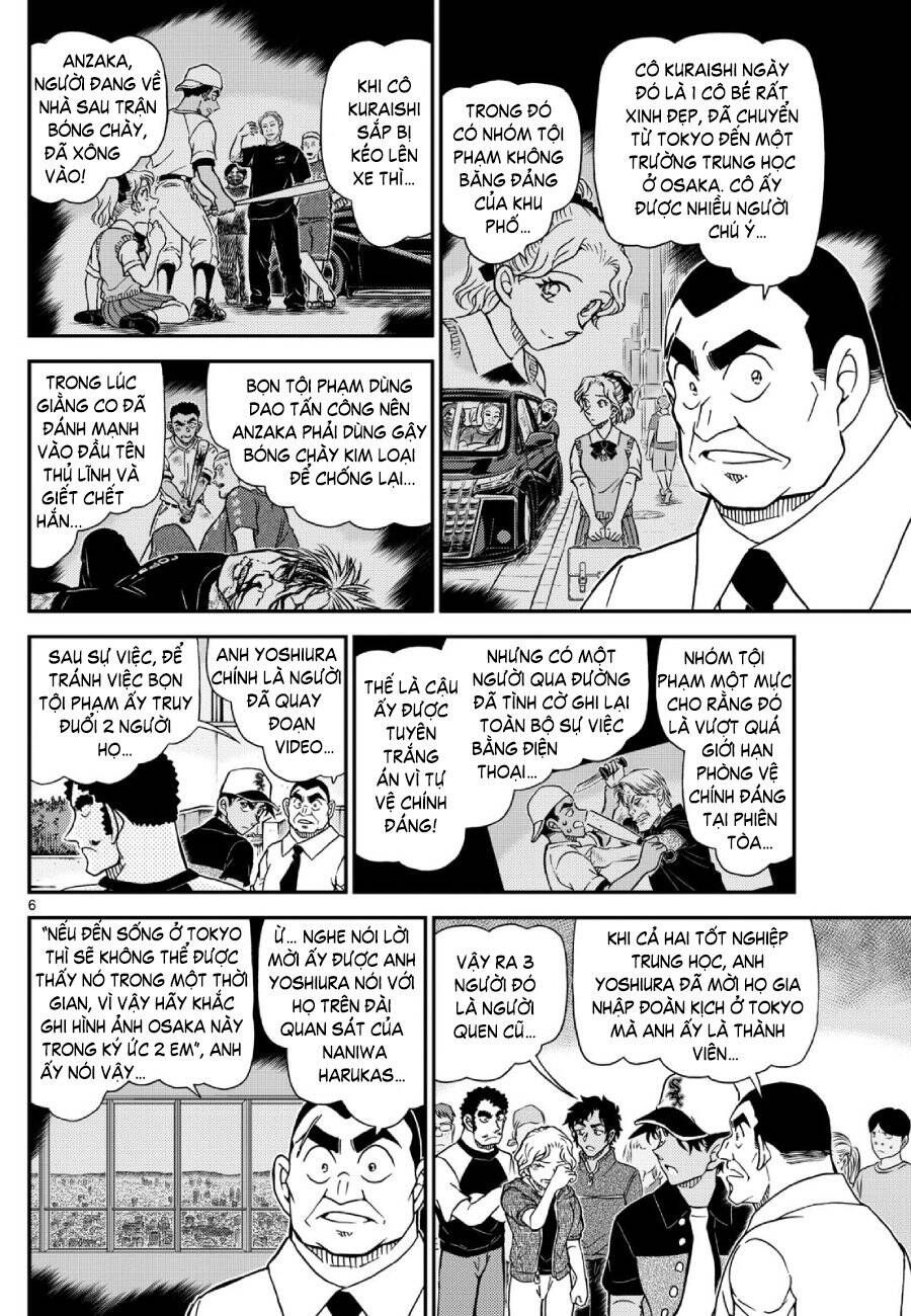 Chapter 1132 - 11
