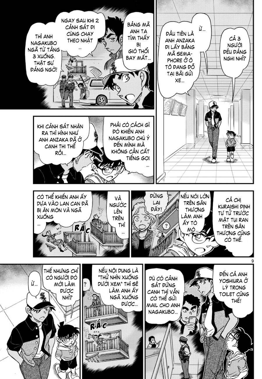 Chapter 1132 - 14