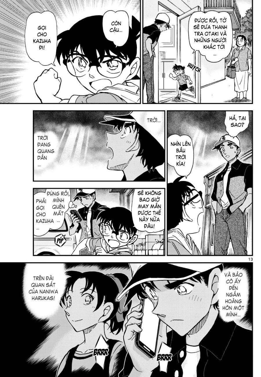 Chapter 1132 - 18