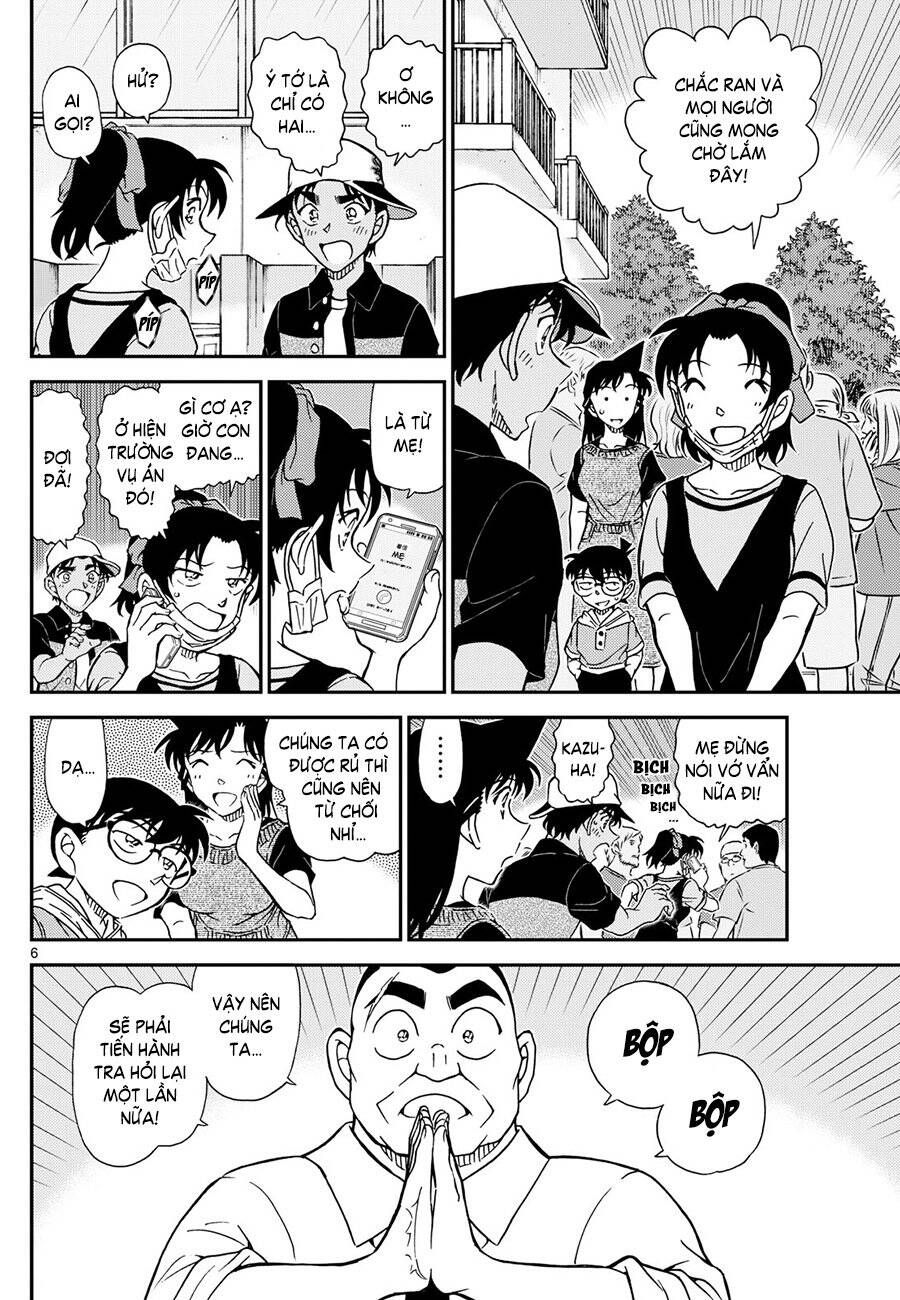 Chapter 1131 - 11