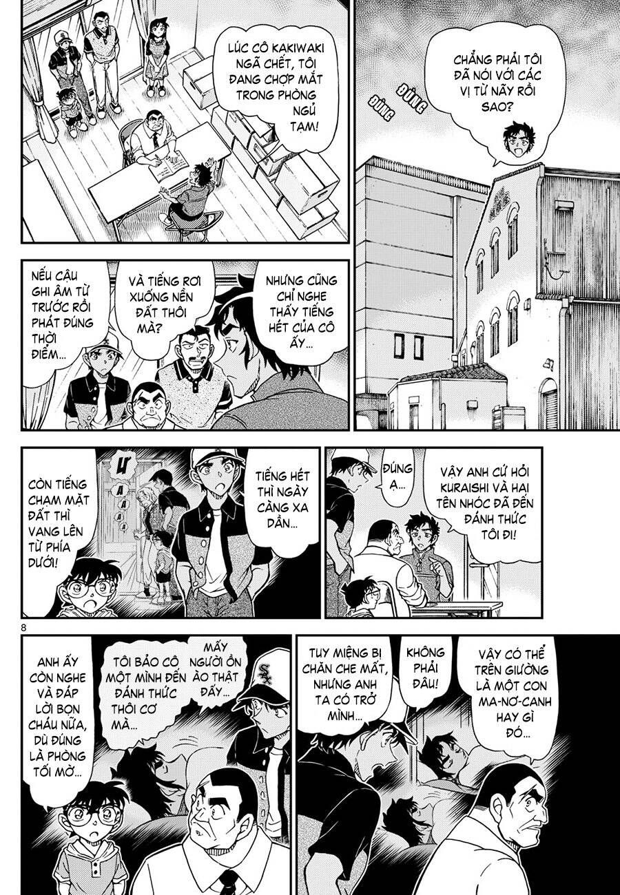 Chapter 1131 - 13