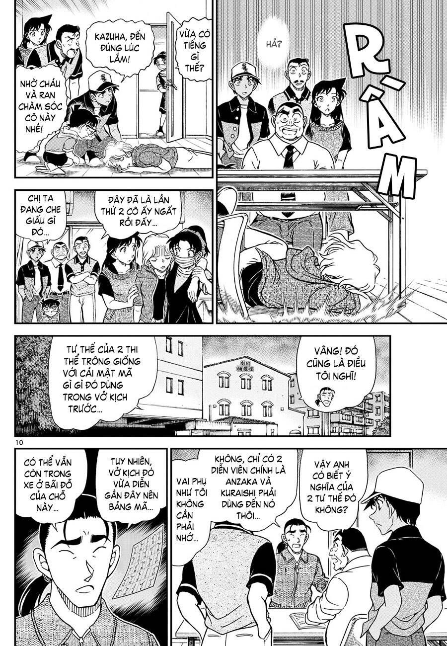 Chapter 1131 - 15