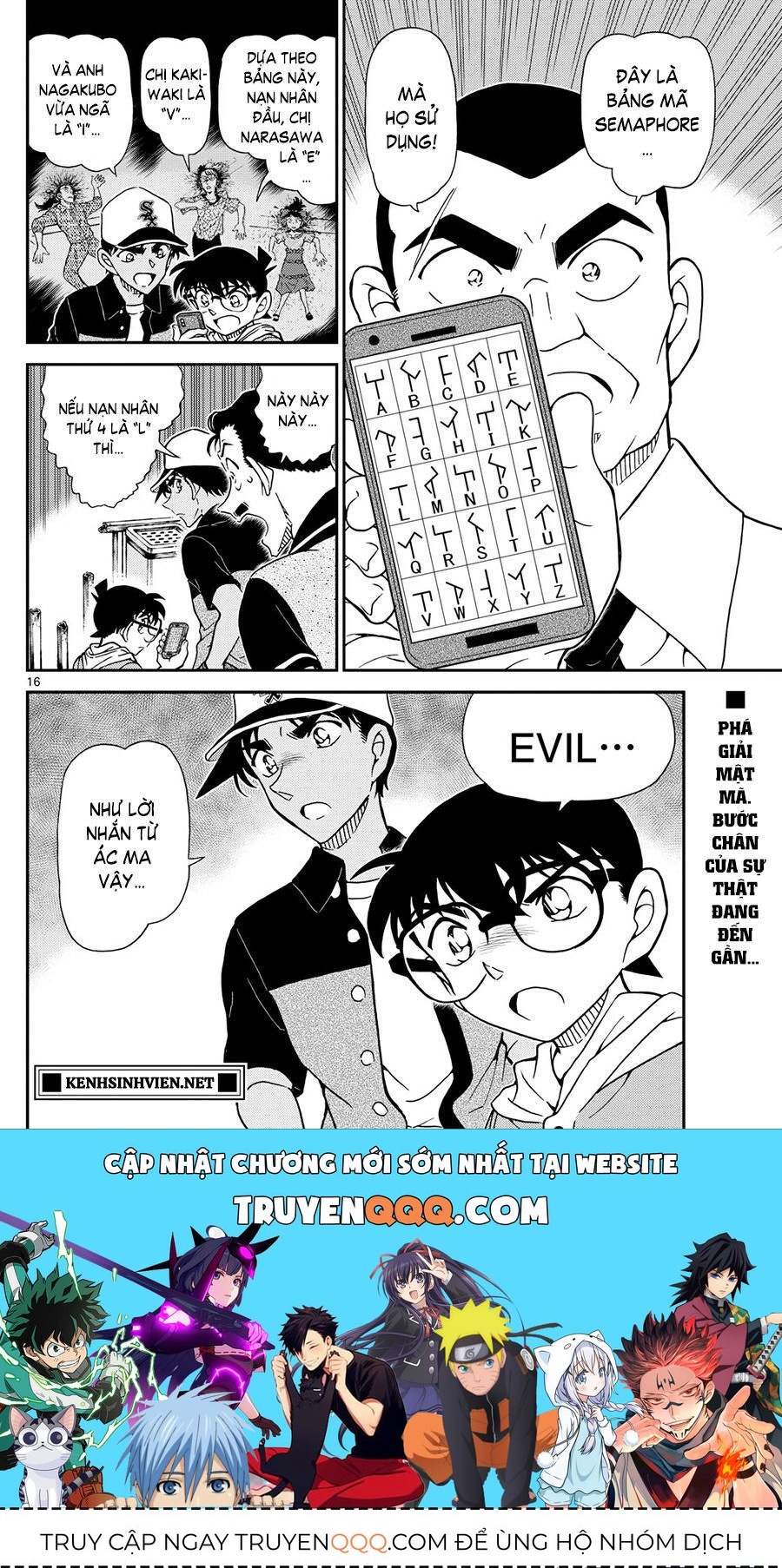 Chapter 1131 - 21