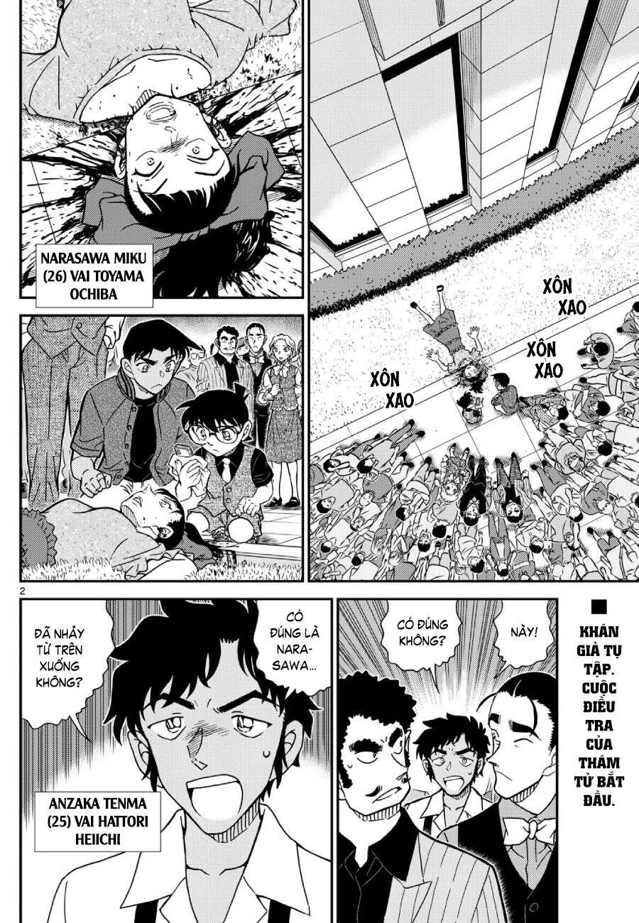 Chapter 1130 - 7