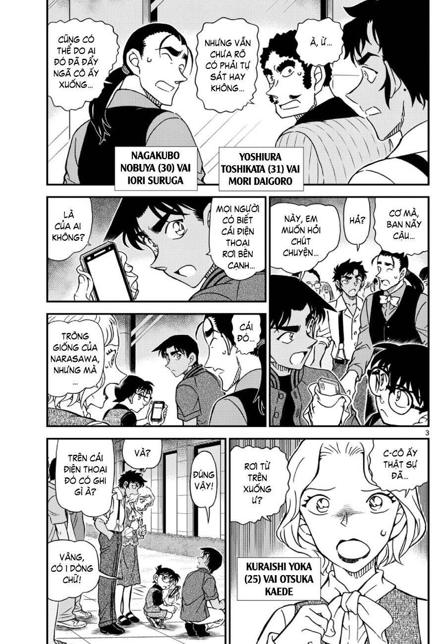 Chapter 1130 - 8