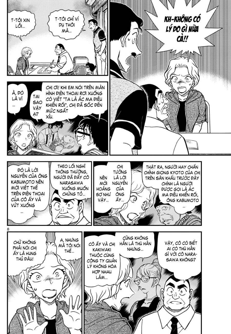Chapter 1130 - 13