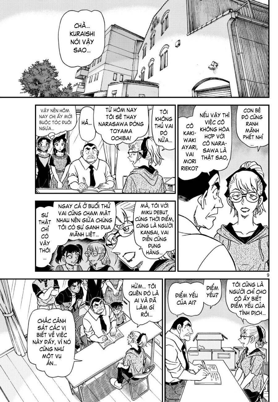 Chapter 1130 - 14