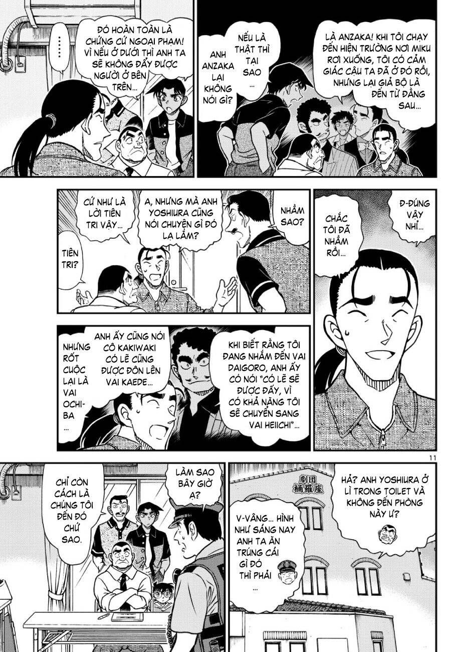 Chapter 1130 - 16