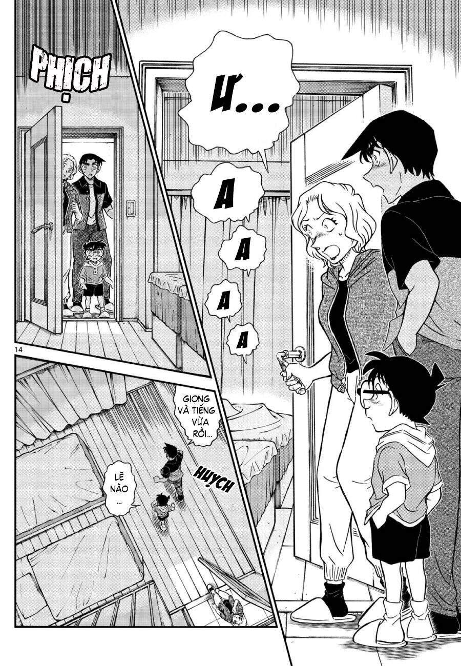 Chapter 1130 - 19