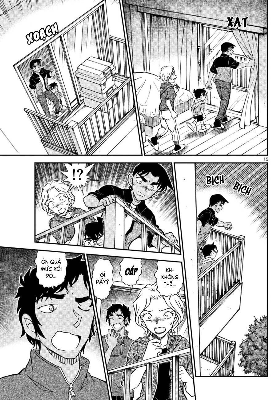 Chapter 1130 - 20