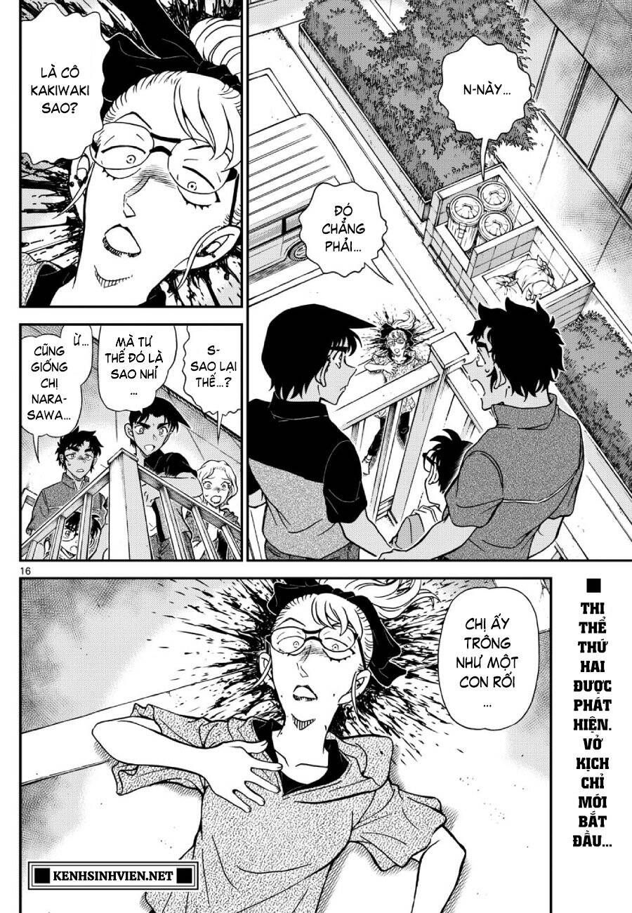 Chapter 1130 - 21