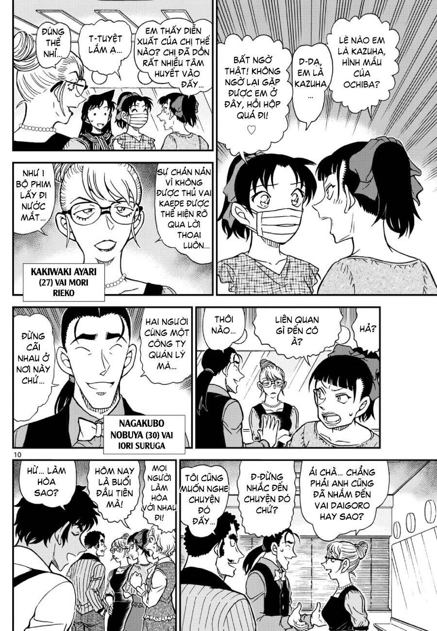 Chapter 1129 - 15