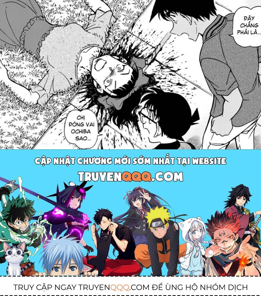 Chapter 1129 - 22
