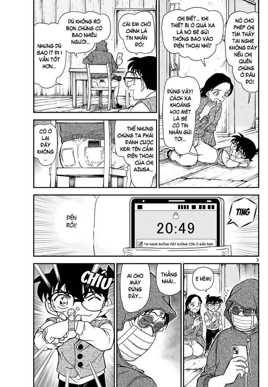 Chapter 1128 - 8