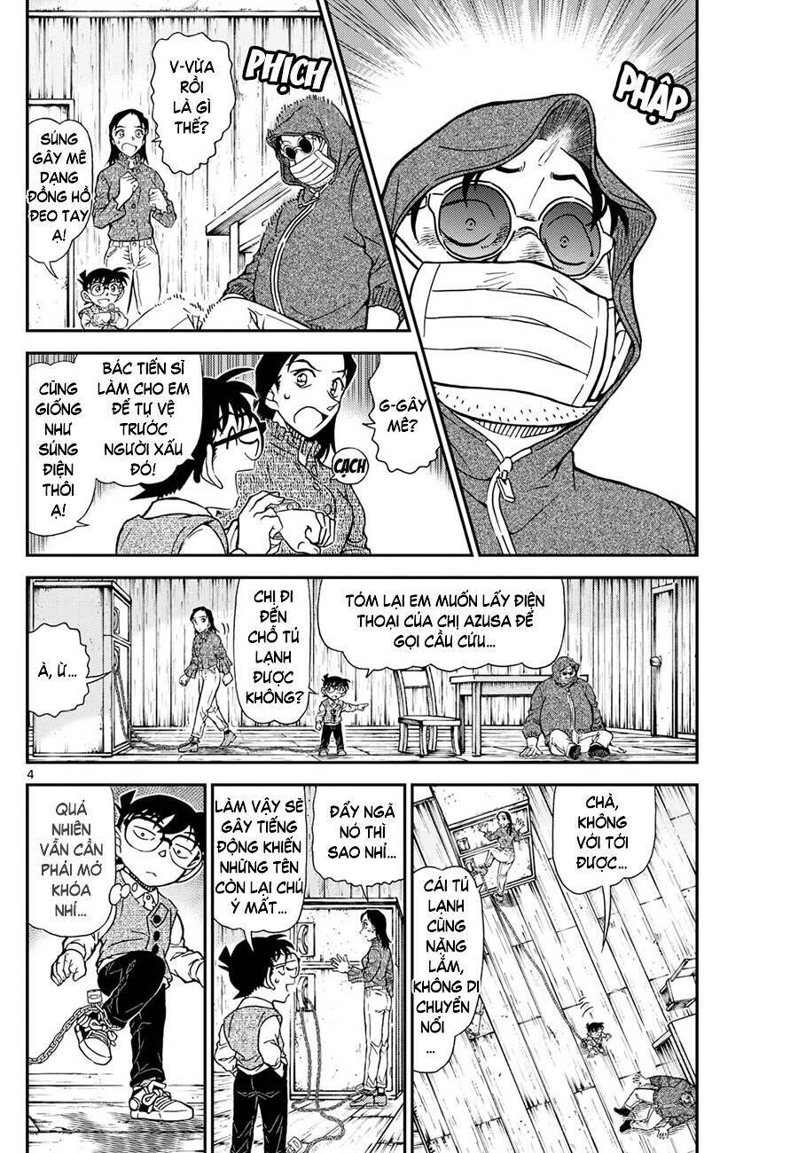 Chapter 1128 - 9