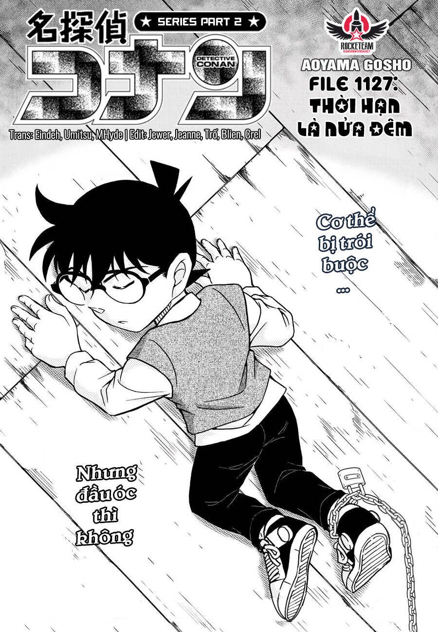 Chapter 1127 - 6
